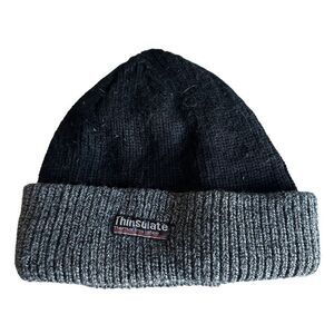 Thinsulate winter stocking cap